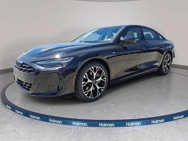 2026 Audi A6 Premium Plus quattro S tronic for sale in Fort Washington, PA