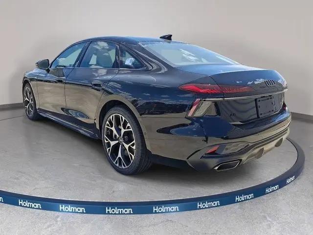 2026 Audi A6 Premium Plus quattro S tronic