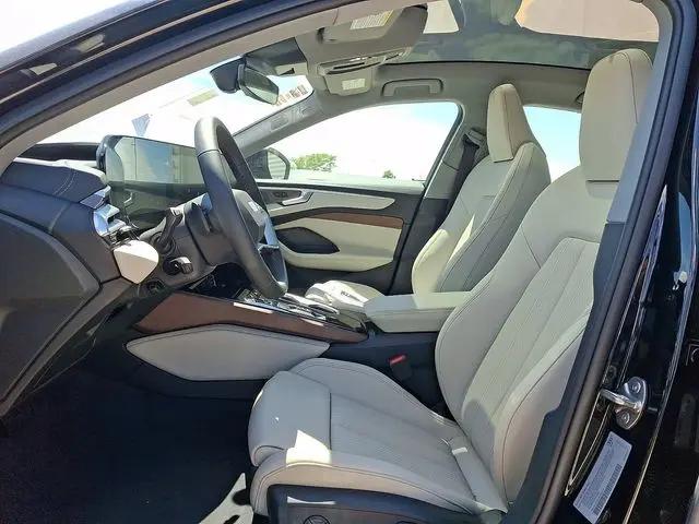 2026 Audi A6 Premium Plus quattro S tronic