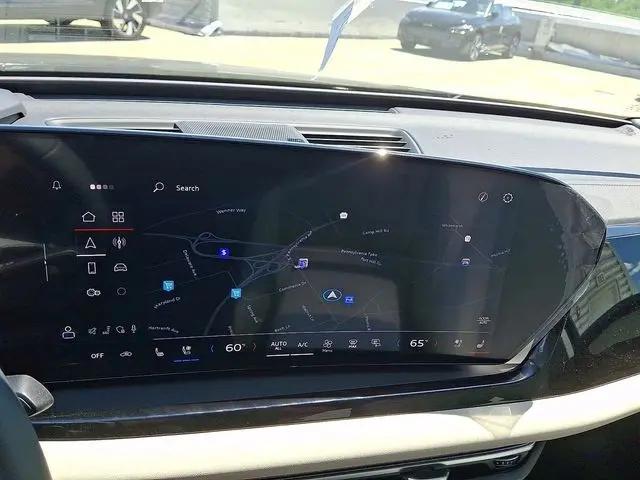 2026 Audi A6 Premium Plus quattro S tronic