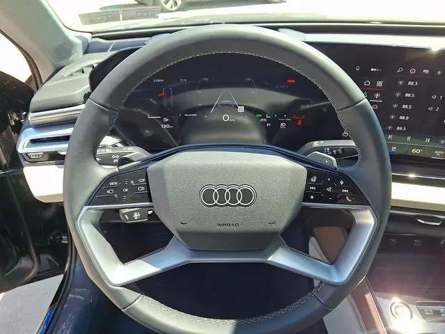 2026 Audi A6 Premium Plus quattro S tronic