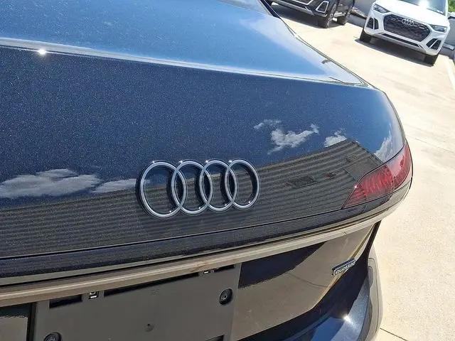 2026 Audi A6 Premium Plus quattro S tronic