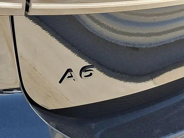 2026 Audi A6 Premium Plus quattro S tronic