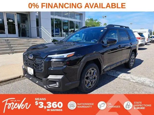 2026 Subaru Outback Premium for sale in Norfolk, VA