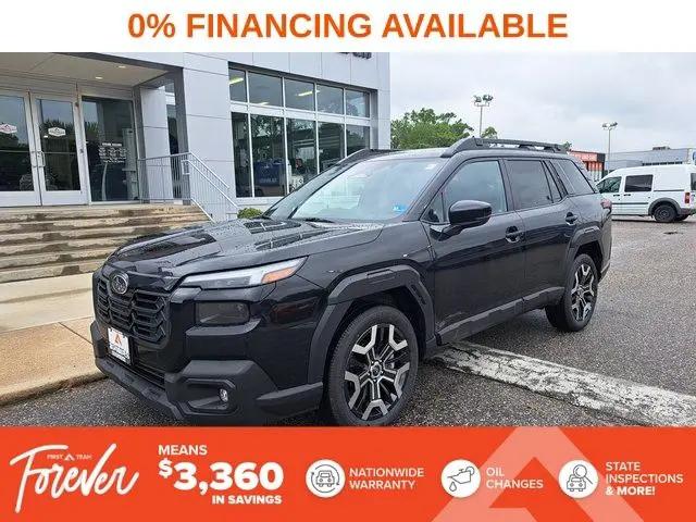 2026 Subaru Outback Touring XT for sale in Norfolk, VA
