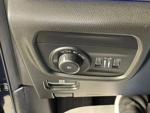 2023 Jeep Grand Cherokee L Overland 4x4