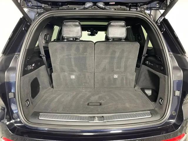 2023 Jeep Grand Cherokee L Overland 4x4