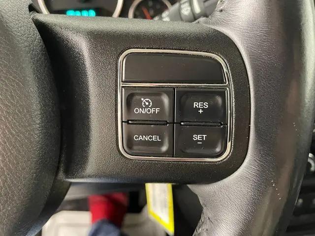 2018 Jeep Wrangler JK Unlimited Sport S 4x4