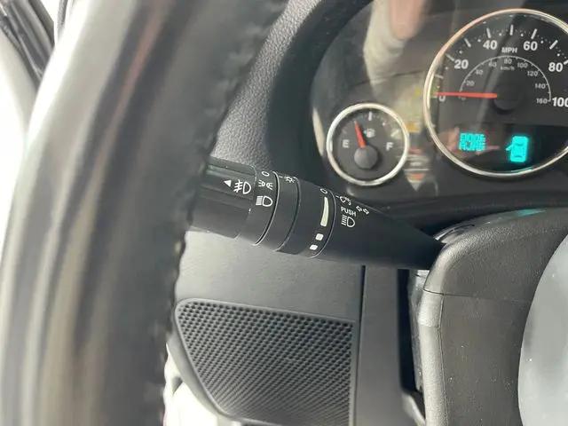 2018 Jeep Wrangler JK Unlimited Sport S 4x4