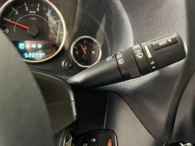 2018 Jeep Wrangler JK Unlimited Sport S 4x4