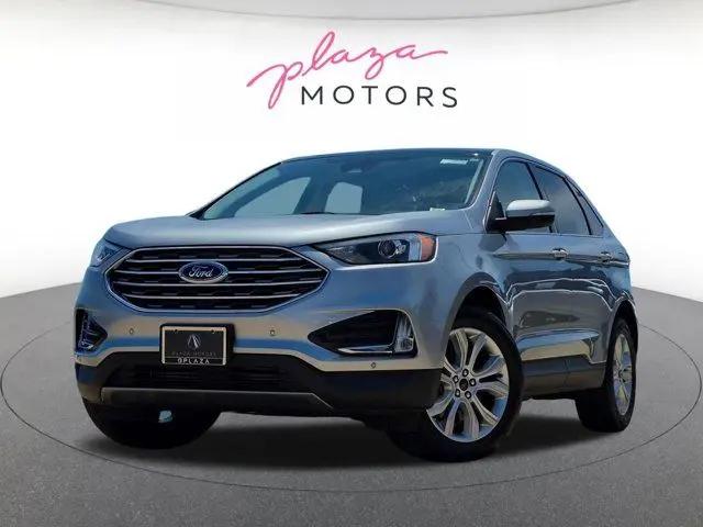 2023 Ford Edge Titanium for sale in Creve Coeur, MO