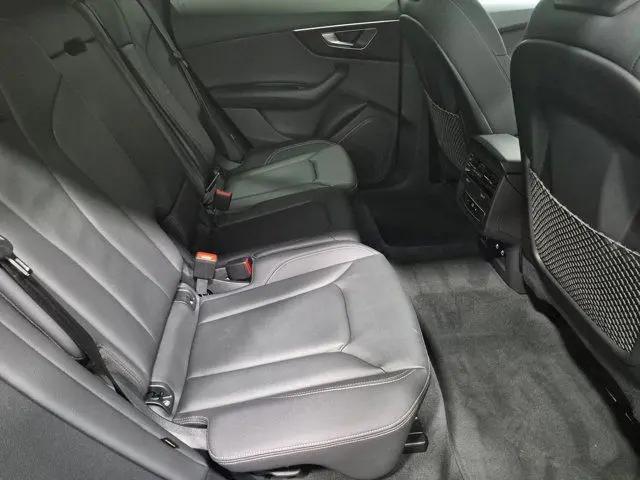 2025 Audi Q8 Premium 55 TFSI quattro