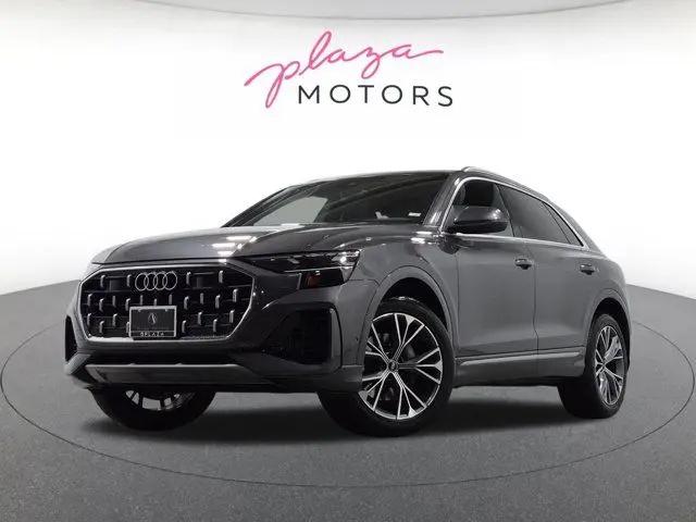 2025 Audi Q8 Premium 55 TFSI quattro for sale in Creve Coeur, MO