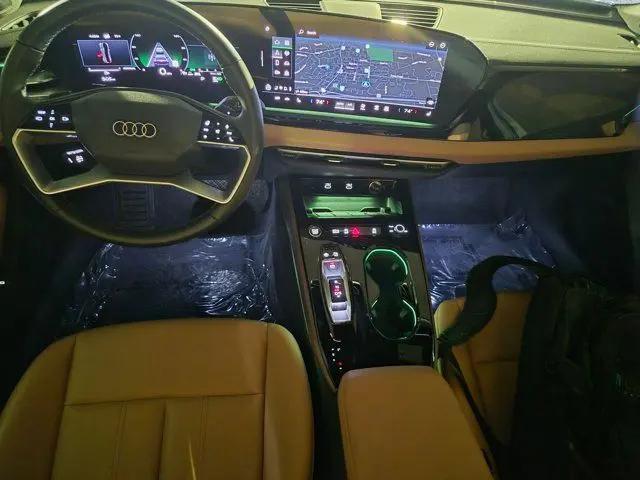 2025 Audi A5 Premium TFSI quattro S tronic