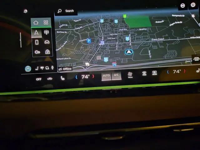 2025 Audi A5 Premium TFSI quattro S tronic