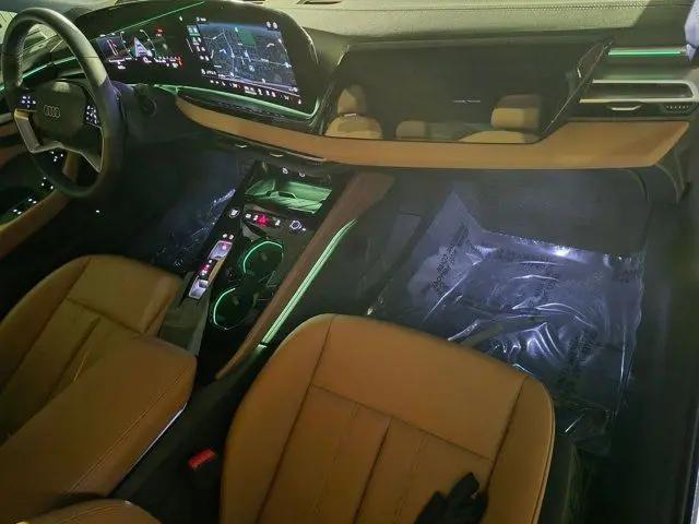 2025 Audi A5 Premium TFSI quattro S tronic