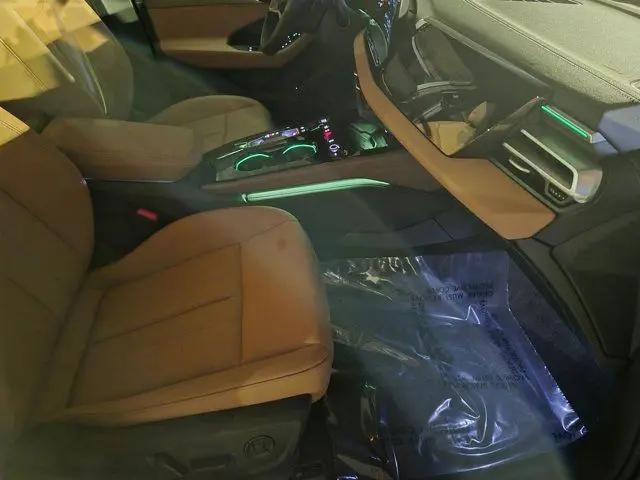 2025 Audi A5 Premium TFSI quattro S tronic