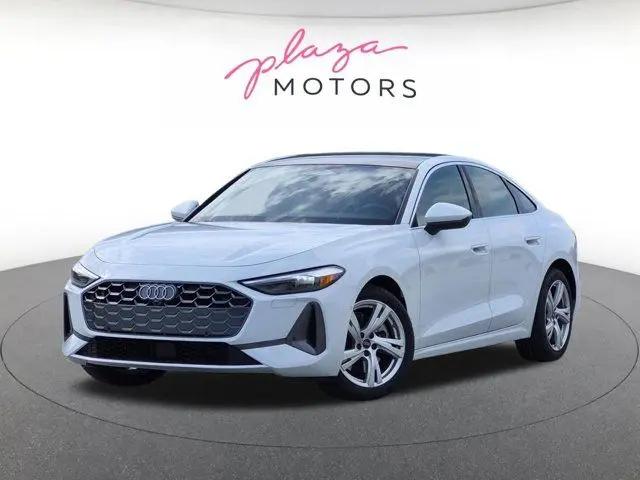 2025 Audi A5 Premium TFSI quattro S tronic for sale in Creve Coeur, MO