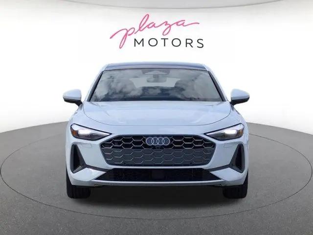 2025 Audi A5 Premium TFSI quattro S tronic