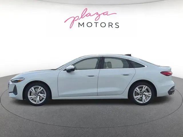 2025 Audi A5 Premium TFSI quattro S tronic