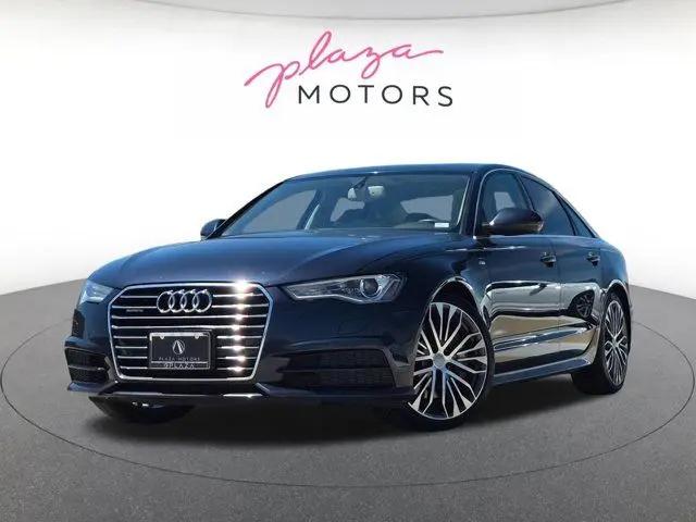 2017 Audi A6 Premium Plus for sale in Creve Coeur, MO