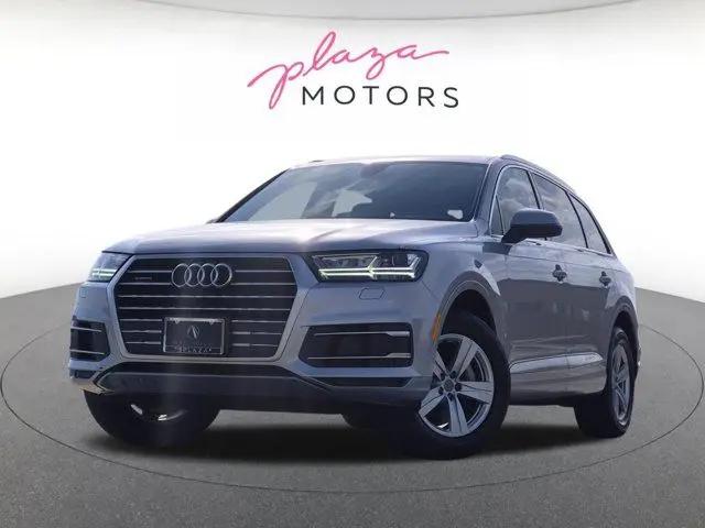 2019 Audi Q7 45 Premium for sale in Creve Coeur, MO