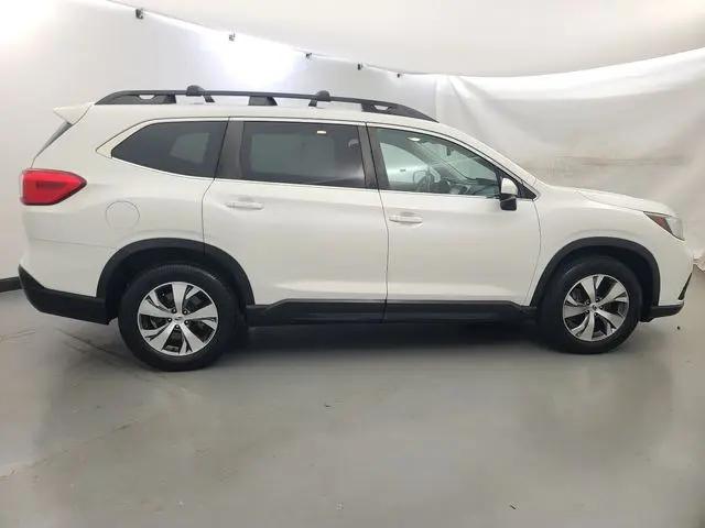 2019 Subaru Ascent Premium