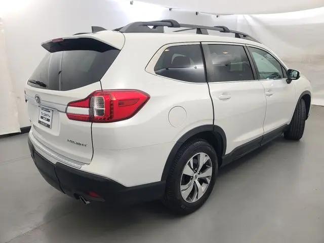 2019 Subaru Ascent Premium