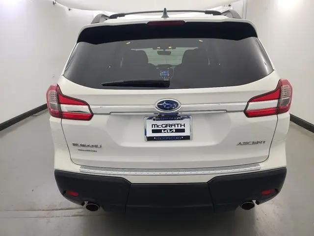 2019 Subaru Ascent Premium