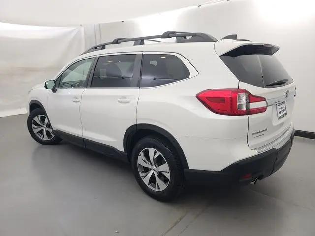 2019 Subaru Ascent Premium