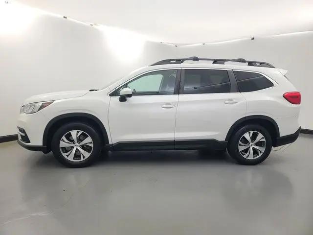 2019 Subaru Ascent Premium