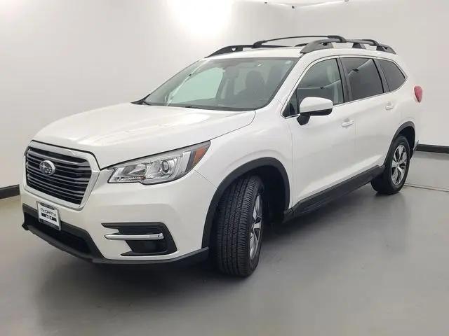 2019 Subaru Ascent Premium