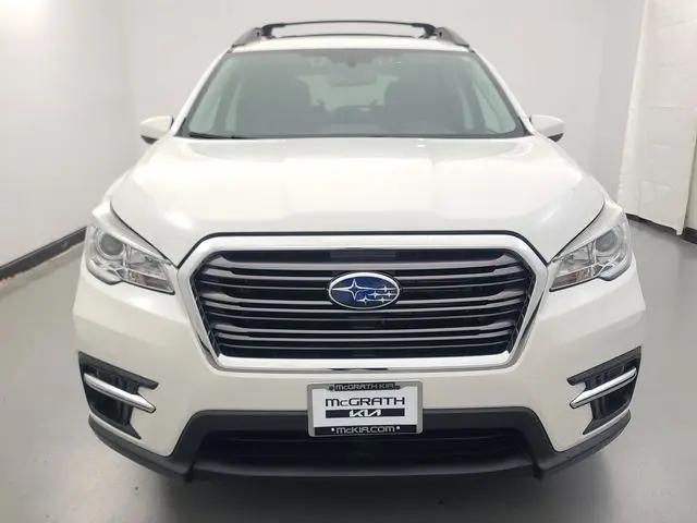2019 Subaru Ascent Premium