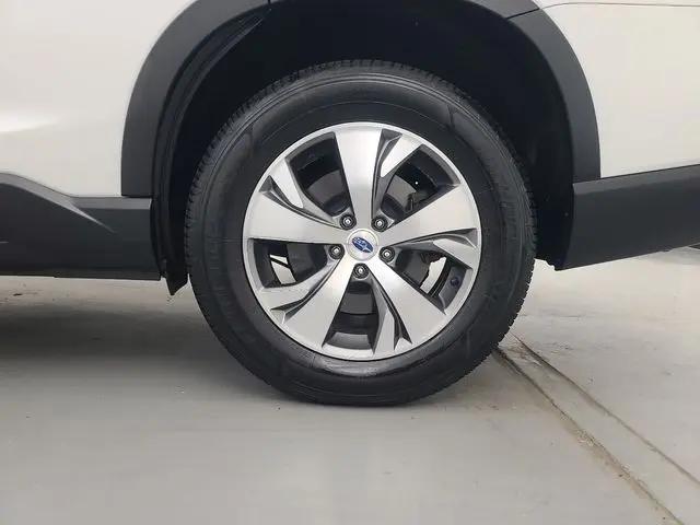2019 Subaru Ascent Premium