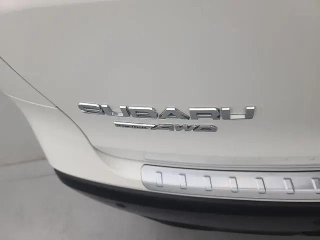 2019 Subaru Ascent Premium