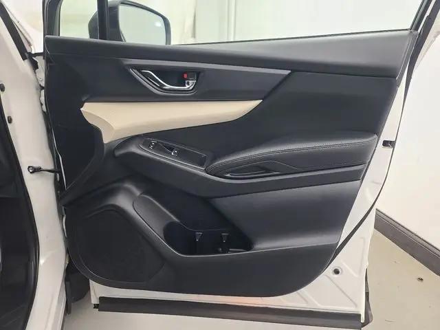 2019 Subaru Ascent Premium