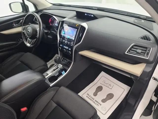 2019 Subaru Ascent Premium