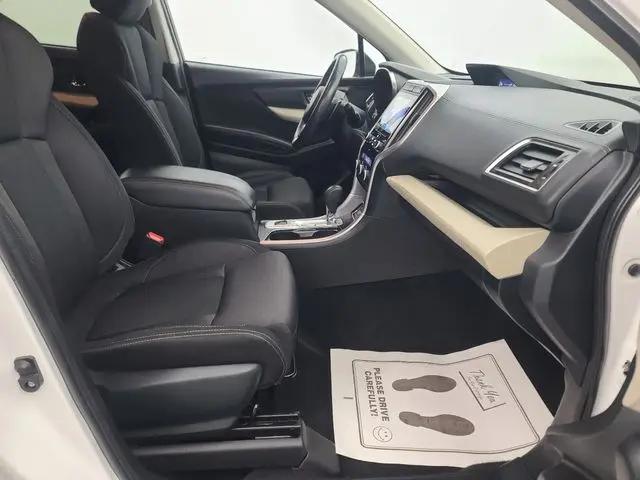 2019 Subaru Ascent Premium