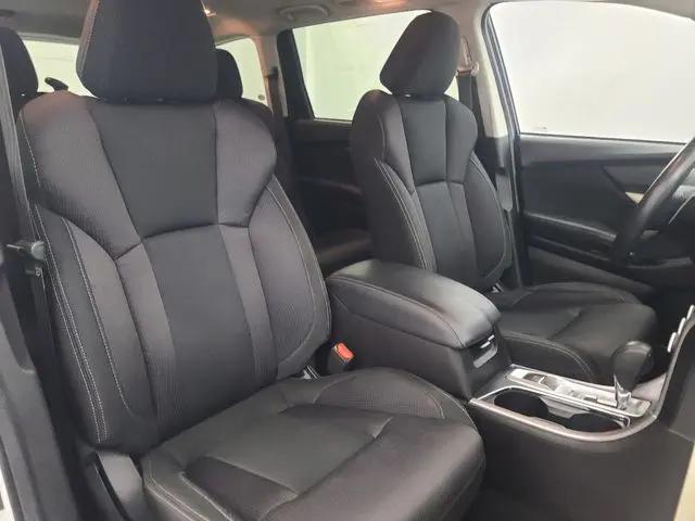 2019 Subaru Ascent Premium