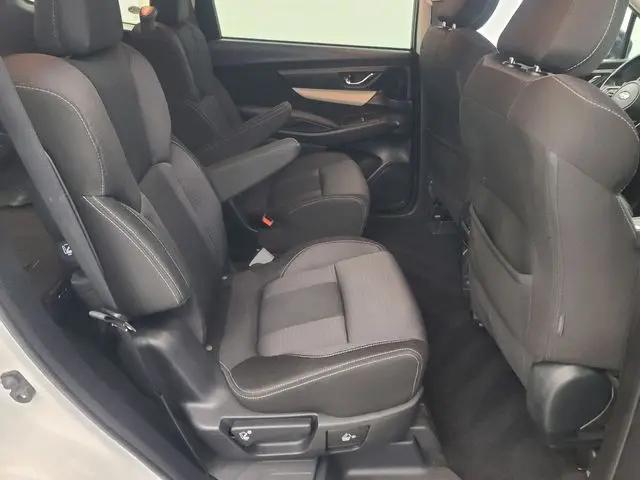2019 Subaru Ascent Premium