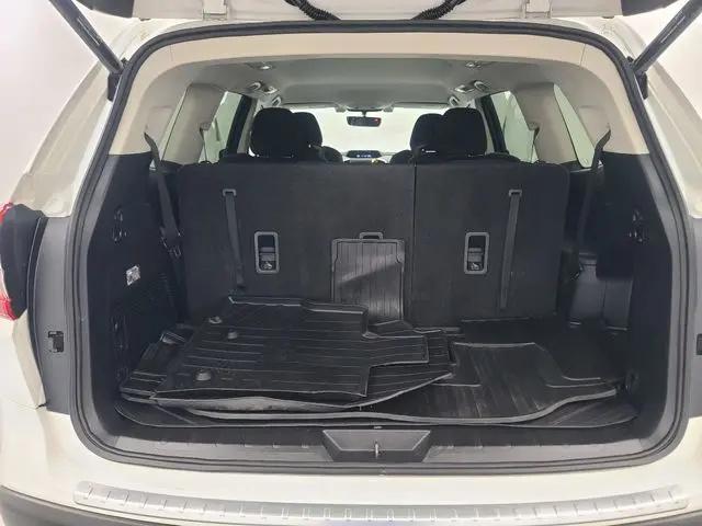 2019 Subaru Ascent Premium