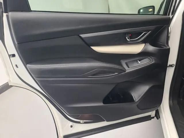 2019 Subaru Ascent Premium