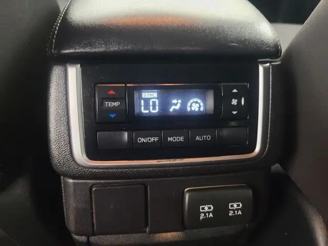 2019 Subaru Ascent Premium