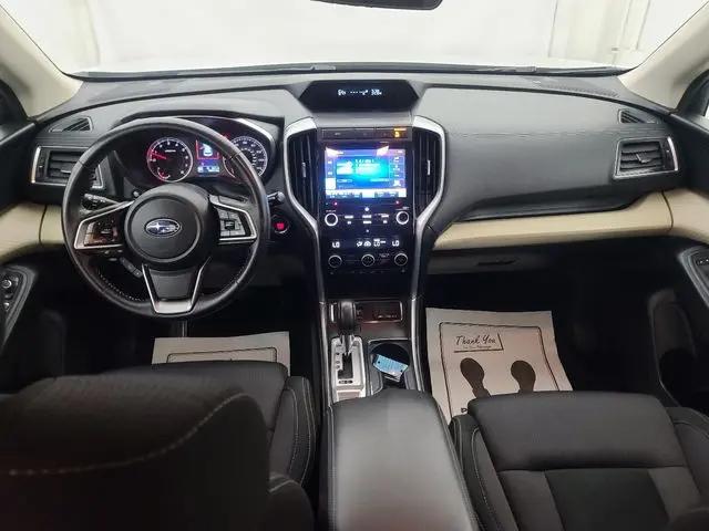 2019 Subaru Ascent Premium