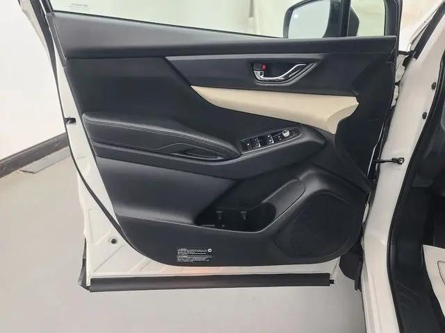 2019 Subaru Ascent Premium