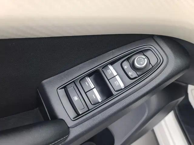2019 Subaru Ascent Premium
