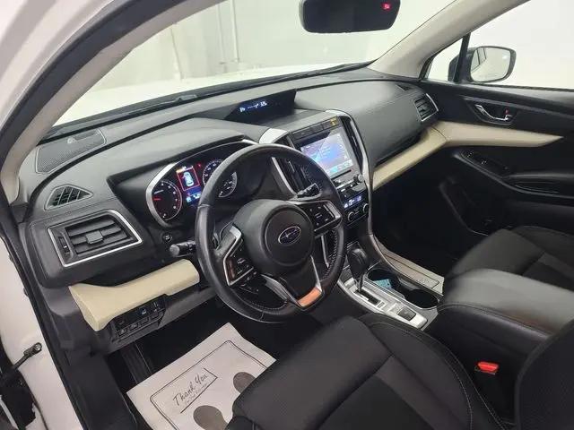 2019 Subaru Ascent Premium
