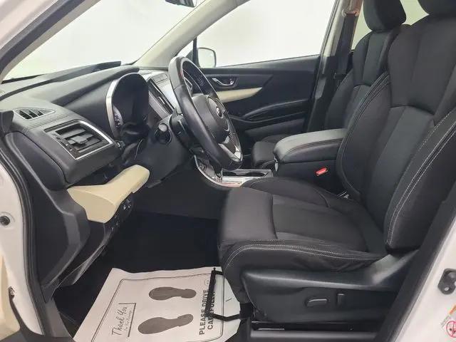 2019 Subaru Ascent Premium