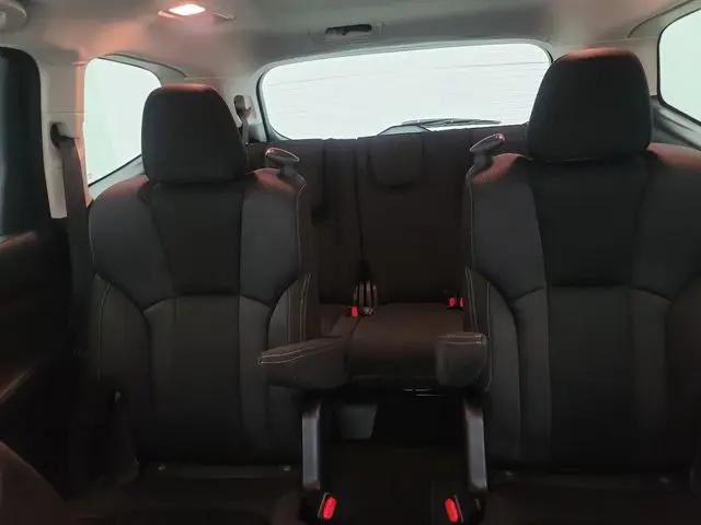 2019 Subaru Ascent Premium
