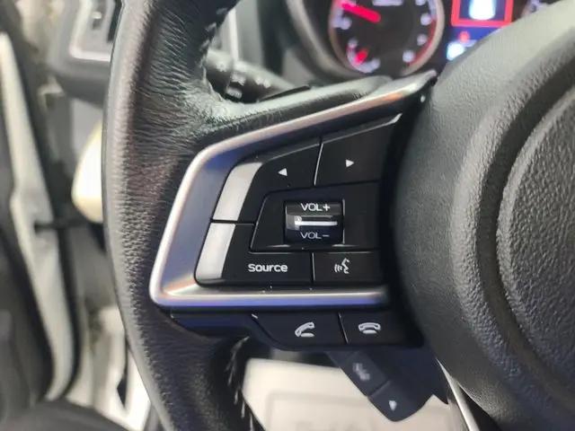 2019 Subaru Ascent Premium